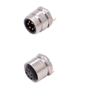 7/8 PCB Connector