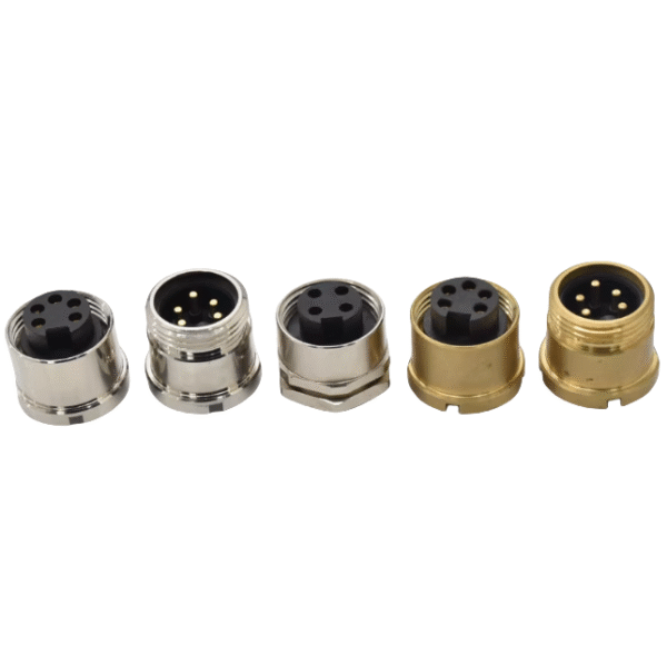7/8 PCB Connector - Image 3