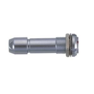B-type connector DFG double nut adjustable fixed socket