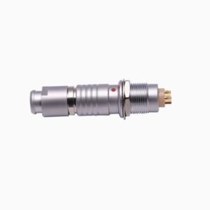 B-type connector TGG metal plug