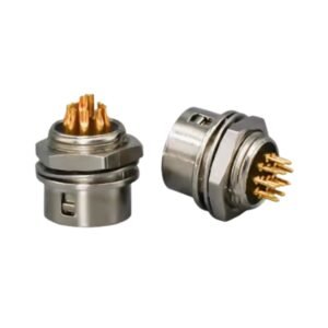 Hirose connector PCB board socket