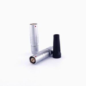 K-type connector DHG floating socket