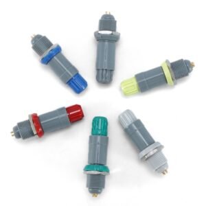 P-type connector PAG medical equipment connection plug