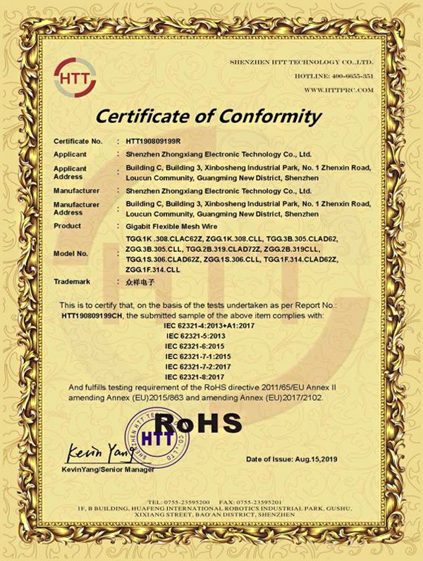 ROHS3