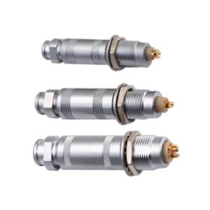 S-type connector-DCA floating socket