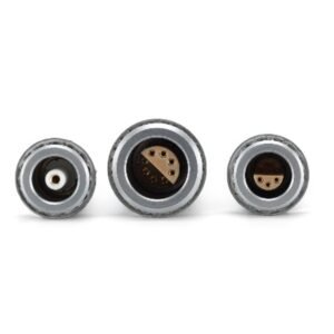 S-type connector ZRA fixed socket