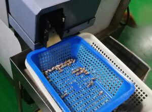 CNC integrated molding machine