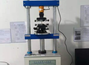 Push-pull tester