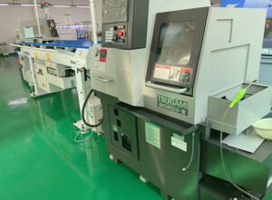 CNC equipment