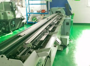 CNC equipment