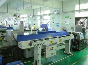 CNC equipment