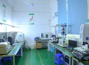 Test equipment