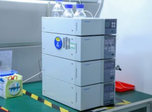 Environmental testing instrument