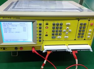 Voltage tester