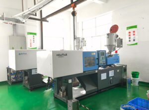 Surface treatment equipment