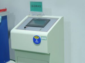 Vibration Tester