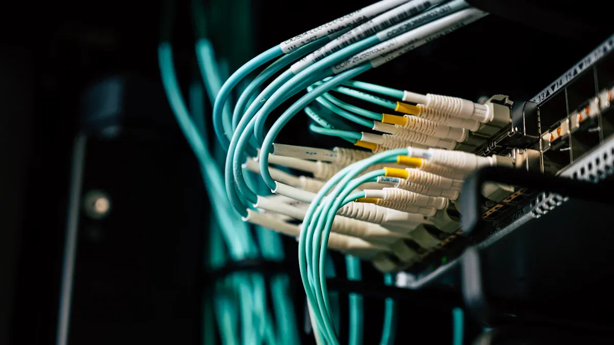 Everything You Need to Know About RJ45 Standards and Optimization