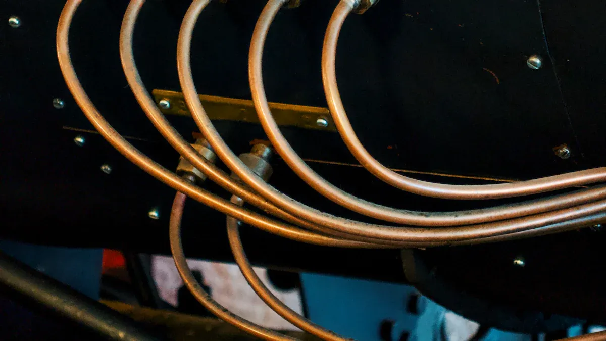 Everything You Need to Know About M8 Connectors