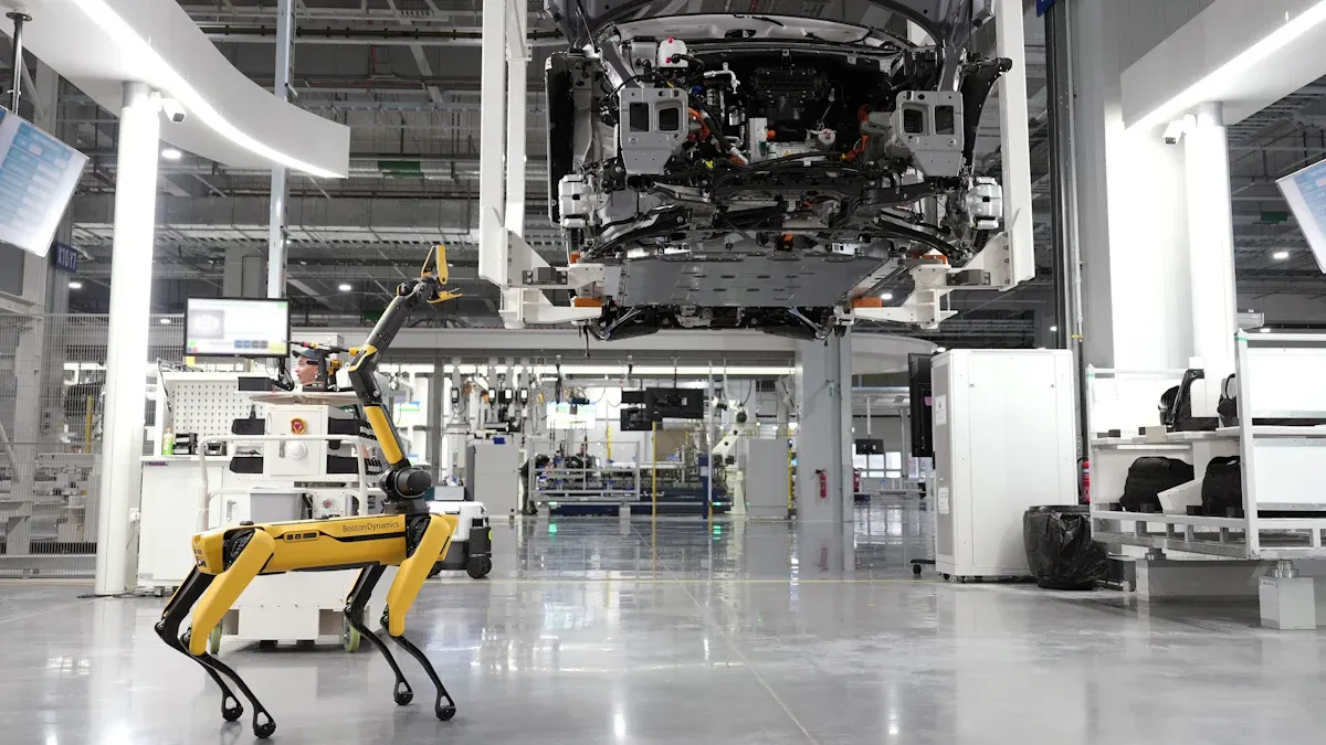 M12 Connectors Trending Use Cases in 2025
