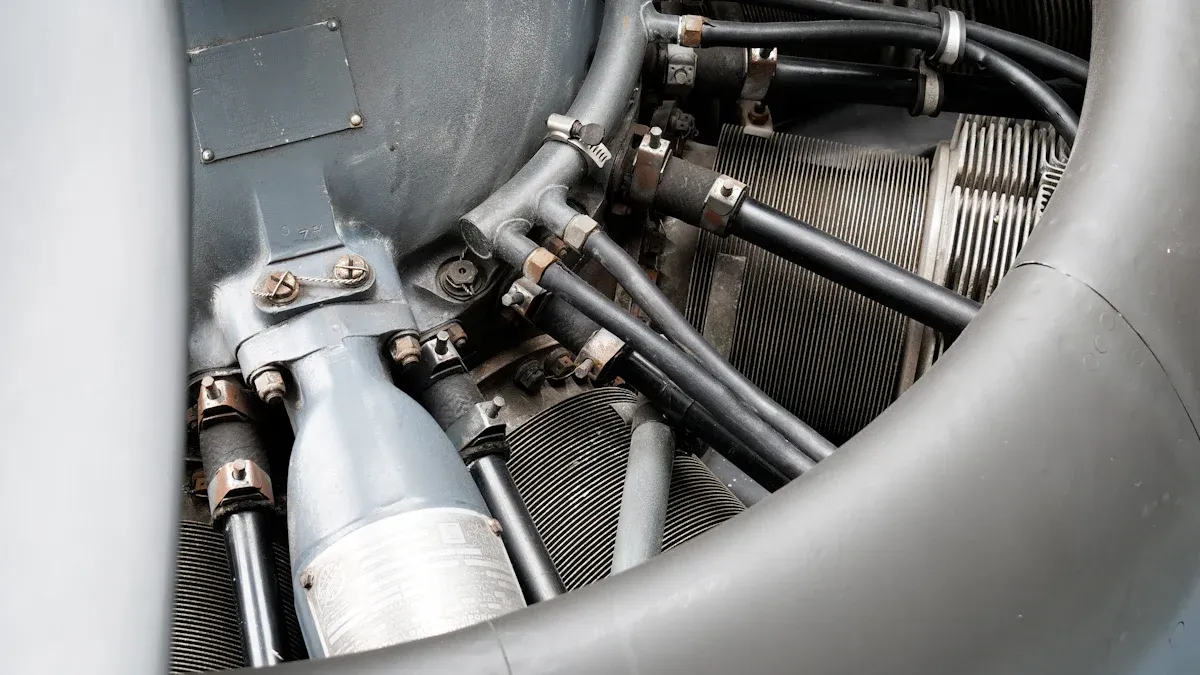 Which MIL-DTL-38999 Connector Series Performs Best Under Pressure