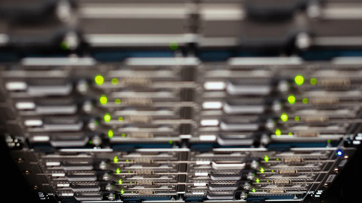 Industrial Connectors and the 2025 M12 System Landscape