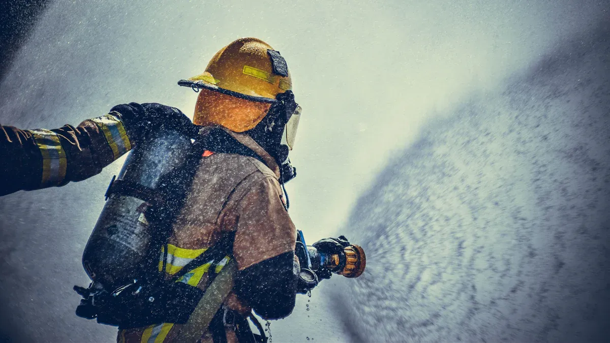 Real-World Applications of Rugged IP67 Connectors in Extreme Conditions