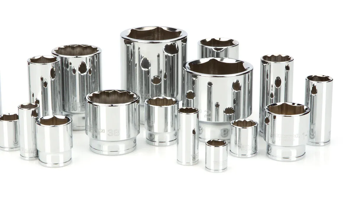 The Evolution of Cannon Plug Connectors