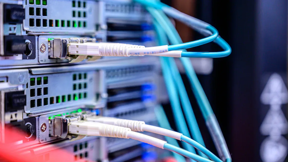 3 Key Facts About Amphenol M12 X-Coded Connectors