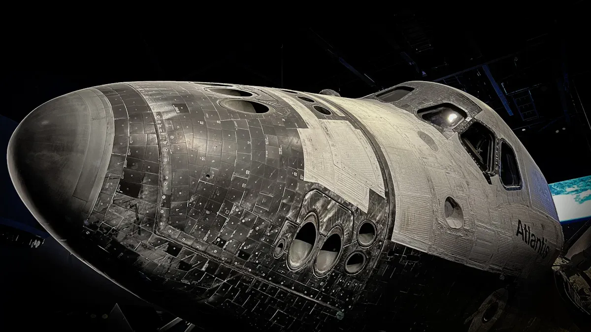 Applications of C-107618 Connectors