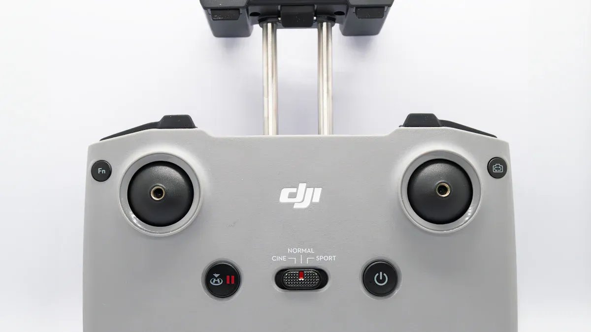 Real-World Applications of Miniature Push-Release Connectors