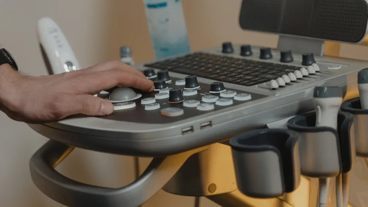 Unlocking the Potential of Micro-D Connectors in Medical Devices