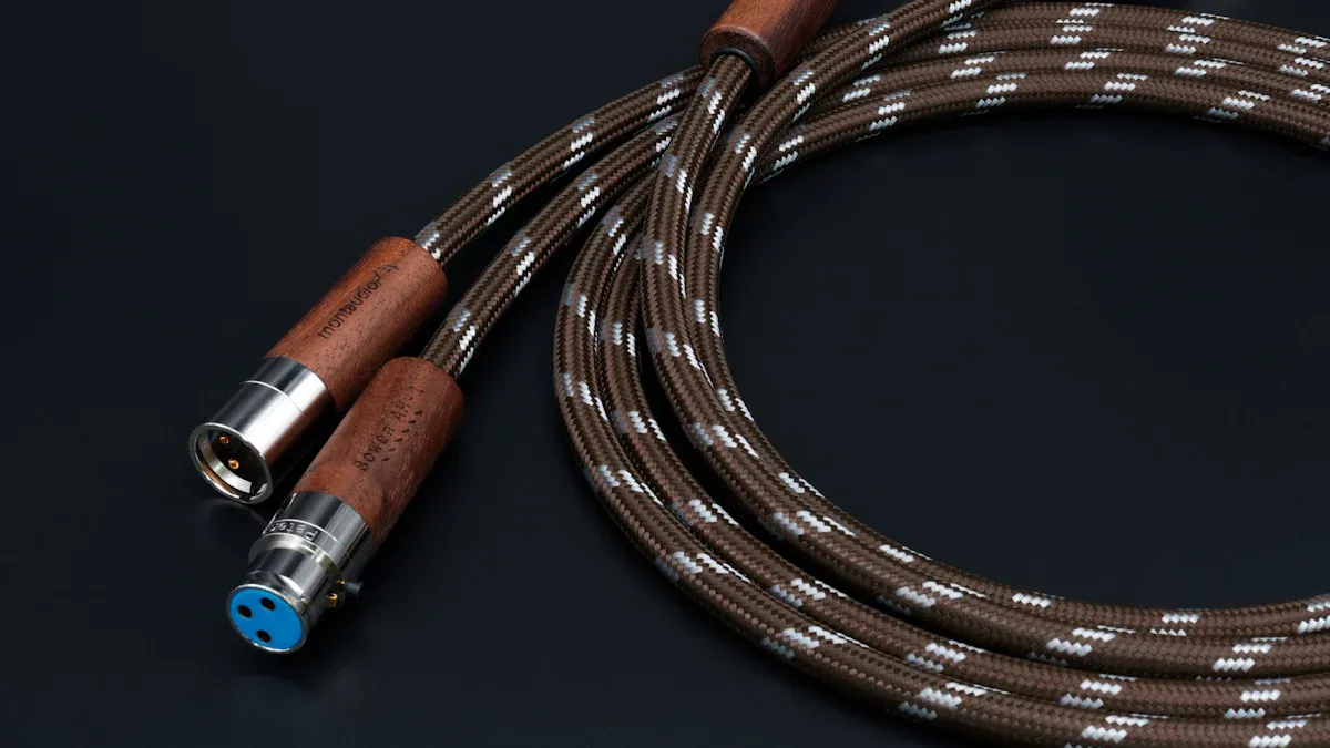 How to Install an F-Type Connector: Step-by-Step Guide