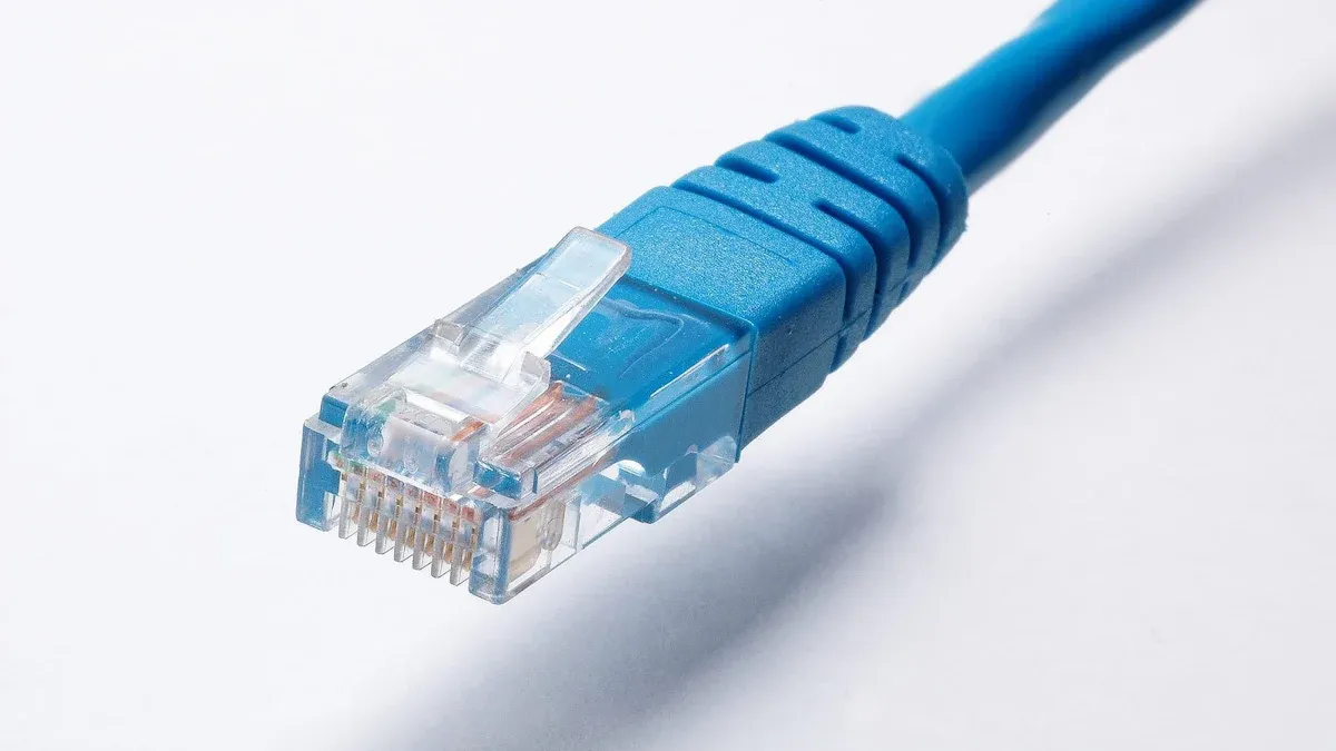 Unlocking the Secrets of Industrial Connector Types and Uses