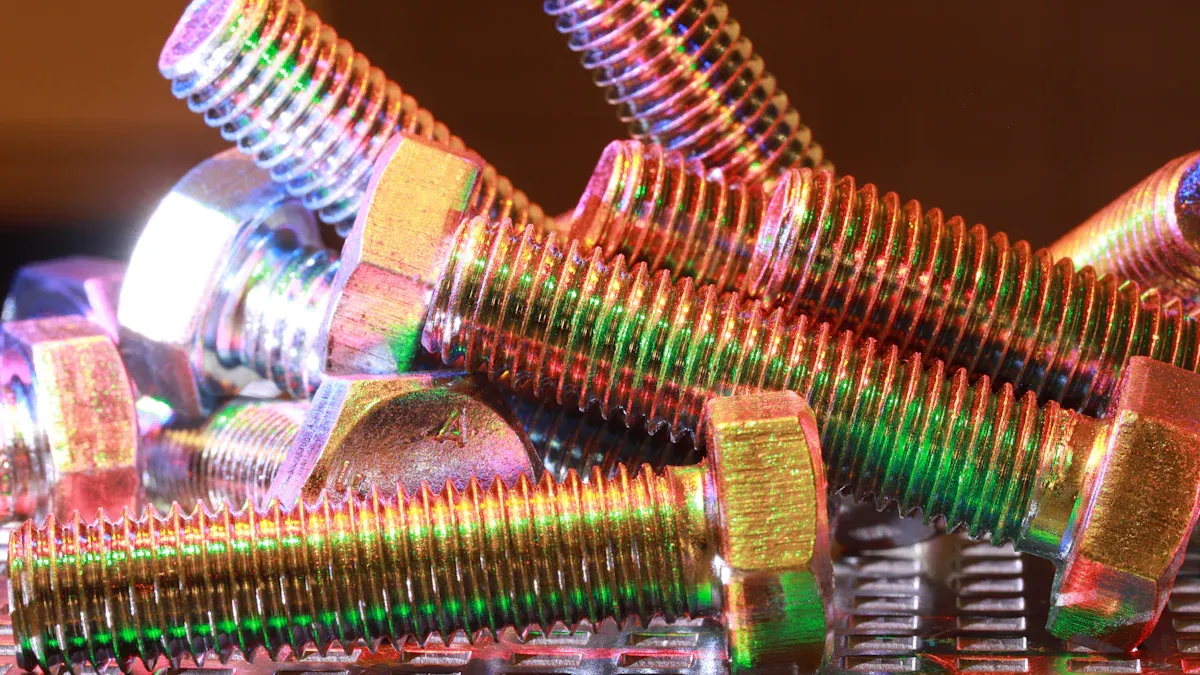Key Benefits: Excellent Corrosion Resistance and More