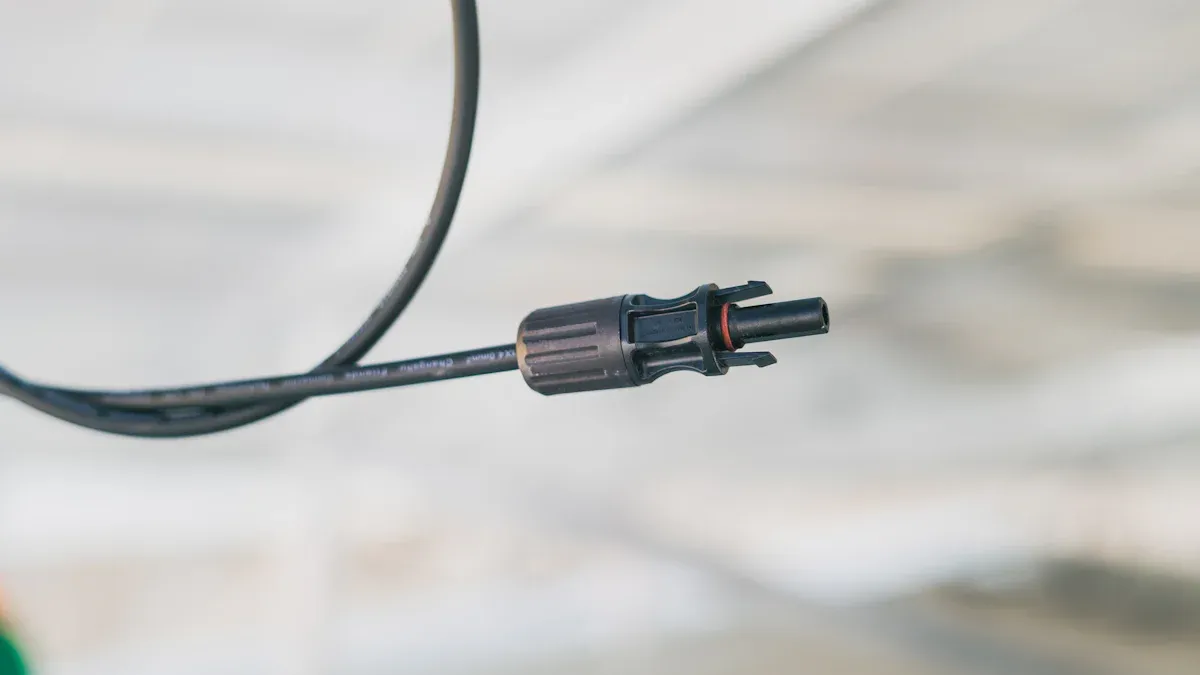 What Does IP66 Mean for Waterproof and Sealed Connectors?