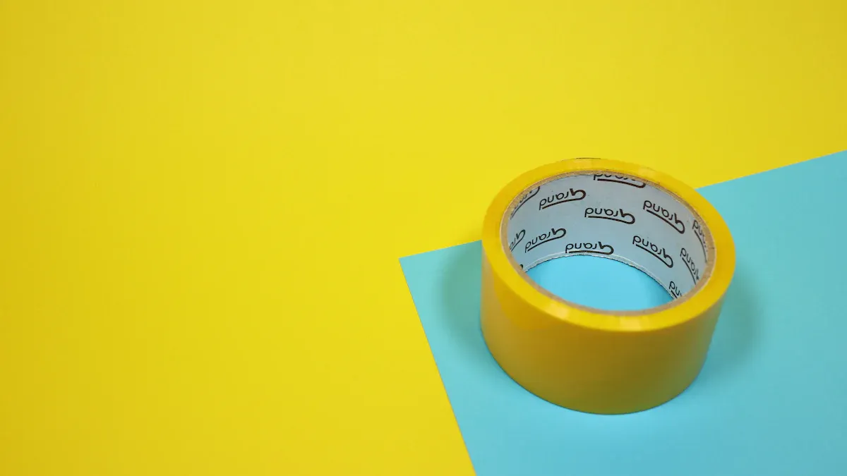 Industrial Adhesives Backed by Real Data Results