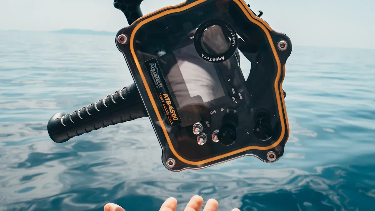 IP68 Rating and Continuous Submersion: What You Need to Know