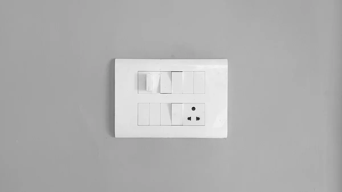 Beginner’s Guide to Flawless Panel Connector Wallplate Mounting