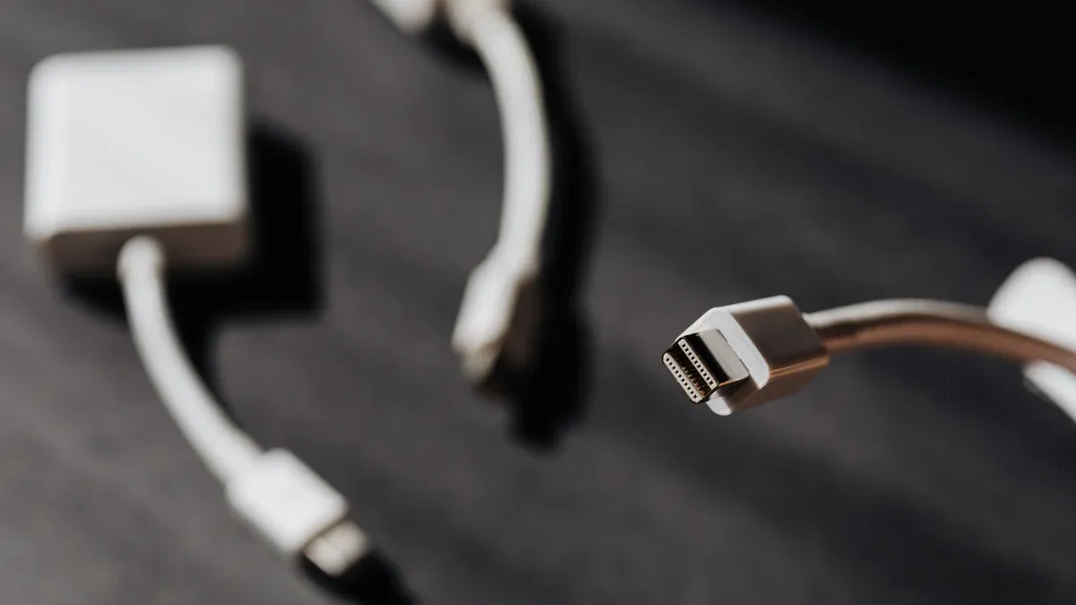 Comparing Connector Types and Options