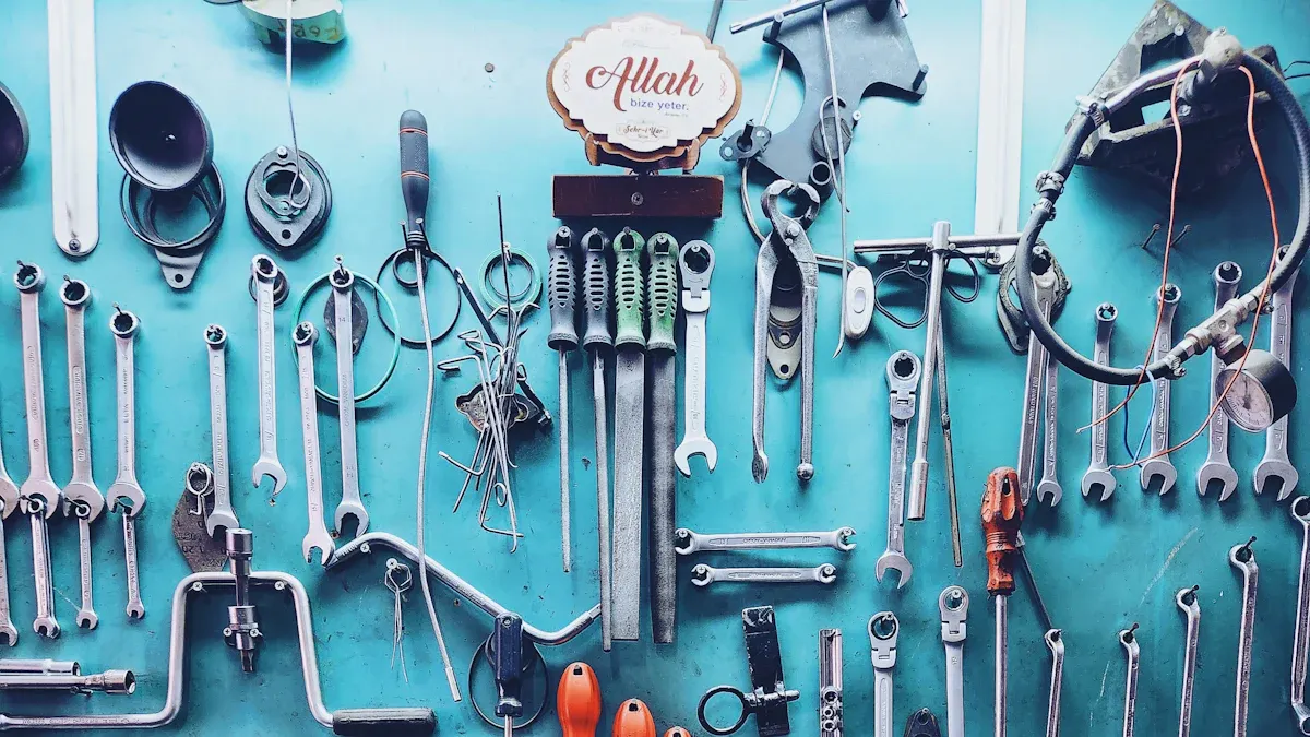 Best Practices for Reliable M12 Connections