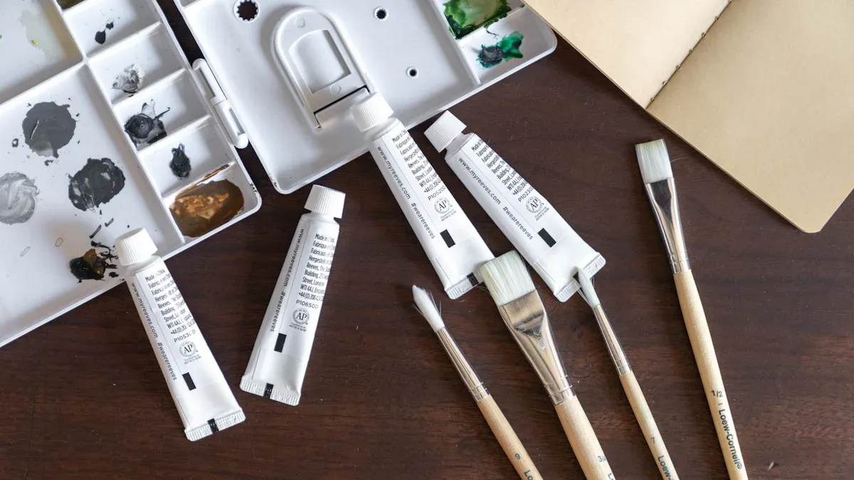 Types of Industrial Adhesives for Data Transmission