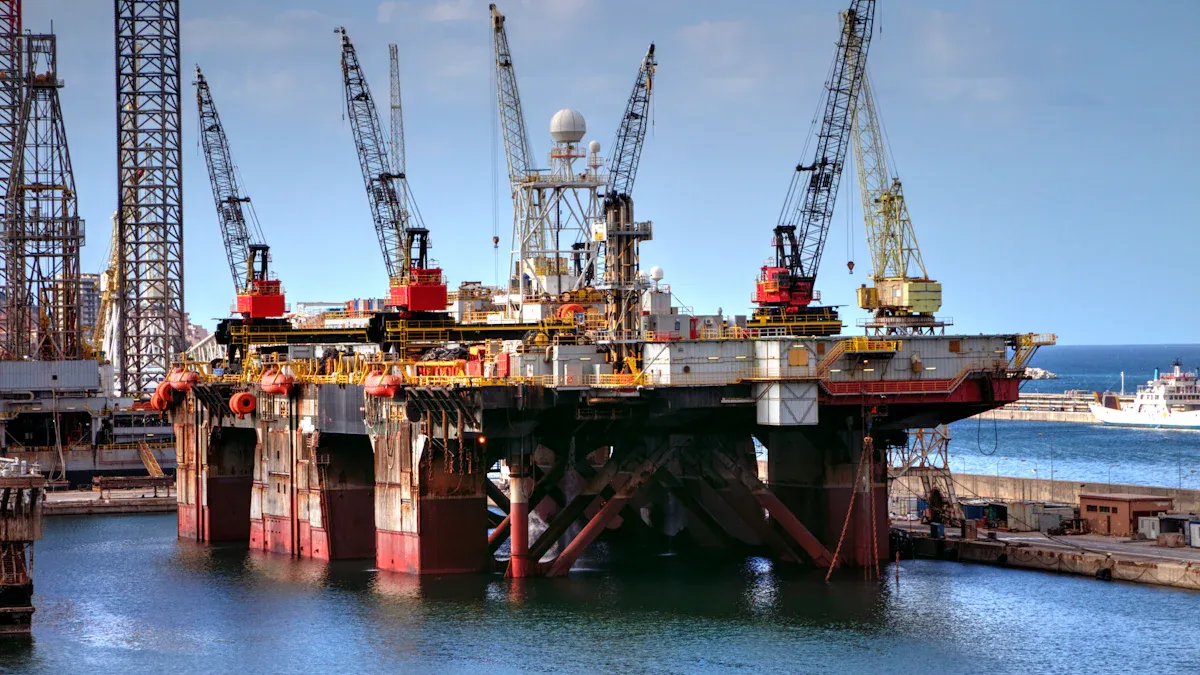 Rugged IP67 Connectors Proven to Last in Extreme Conditions