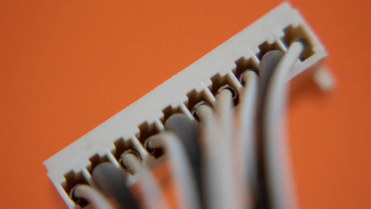 How Connector Interfaces Ensure Seamless System Compatibility