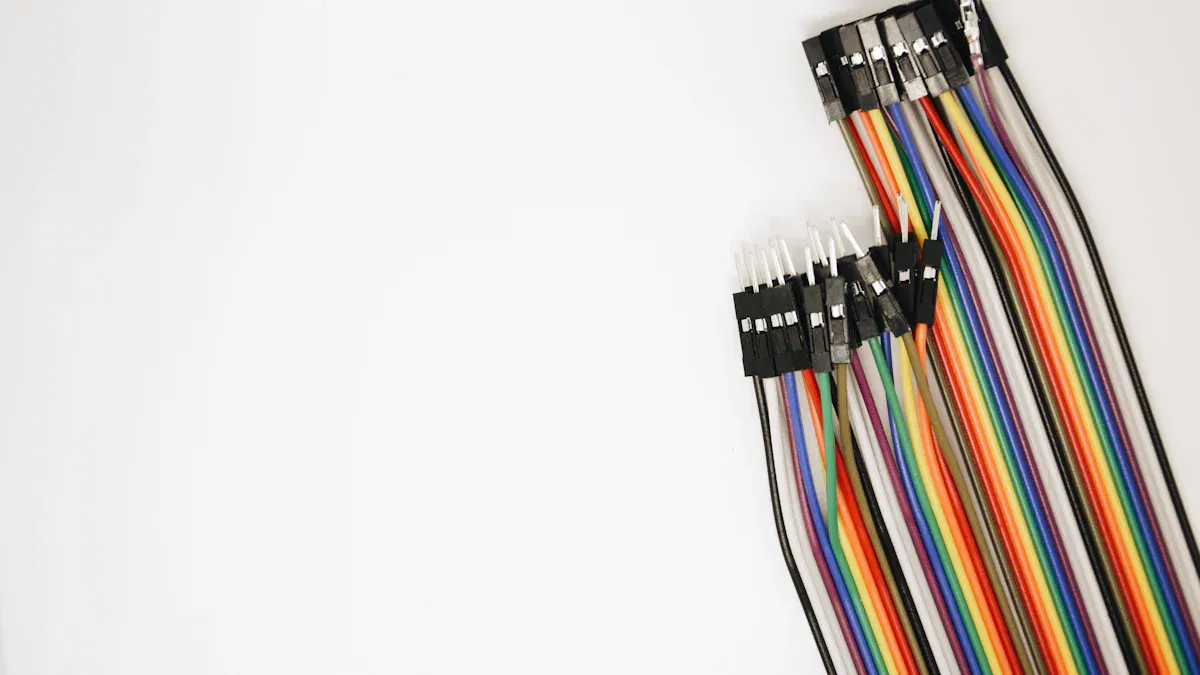 Demystifying Adhesive Transfer Systems in Circular Connectors