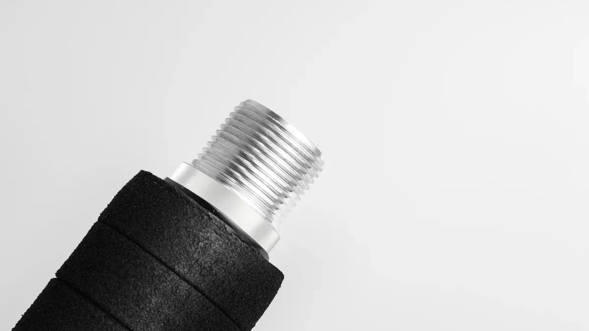 Unlocking the Benefits of M12 Connector Upgrades