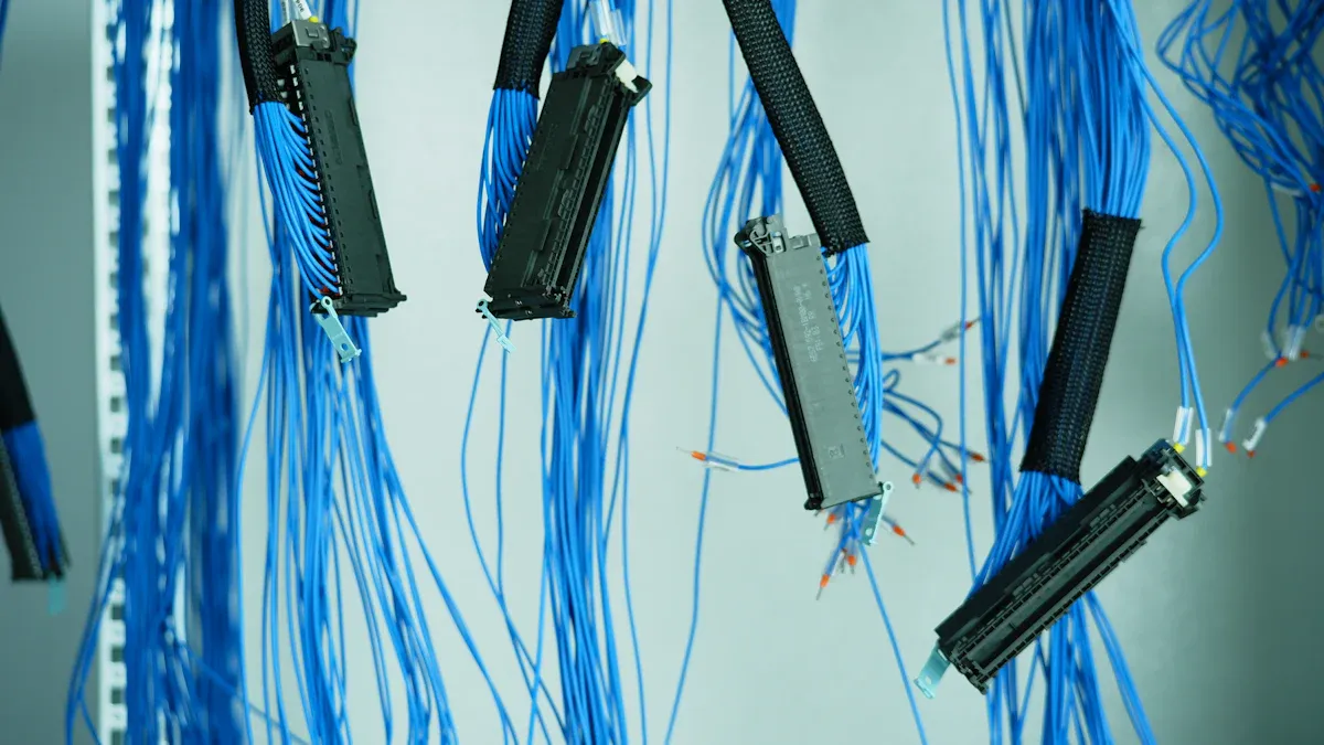 Essential Tips for Using Backshell Connectors in 2025
