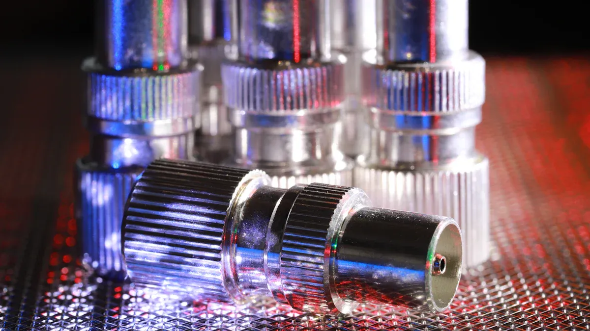 Essential Guide to Electrical Connectors for Every Application