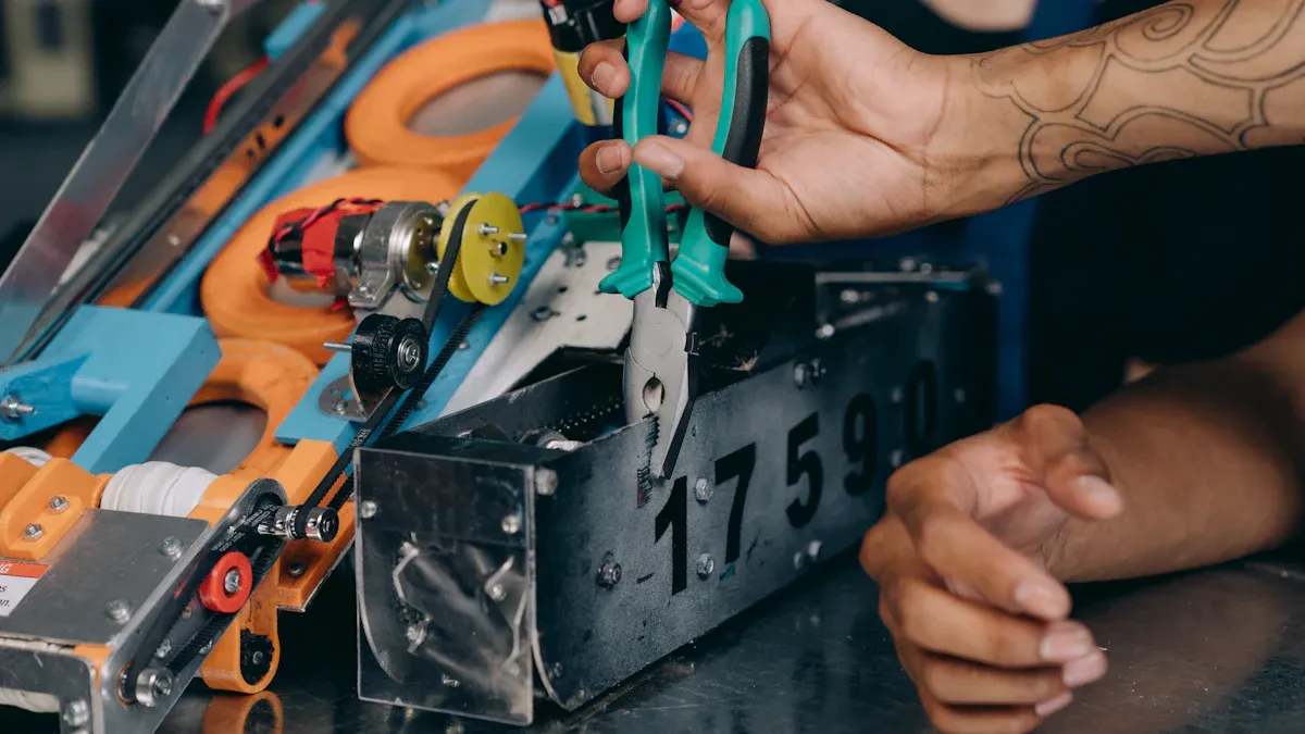 Boost Reliability in Harsh Environments with Sealed Connectors