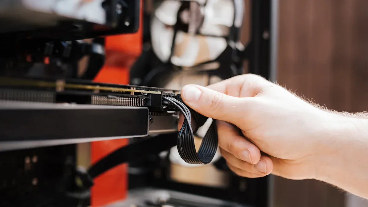 F-Type Connectors: Installation Tips