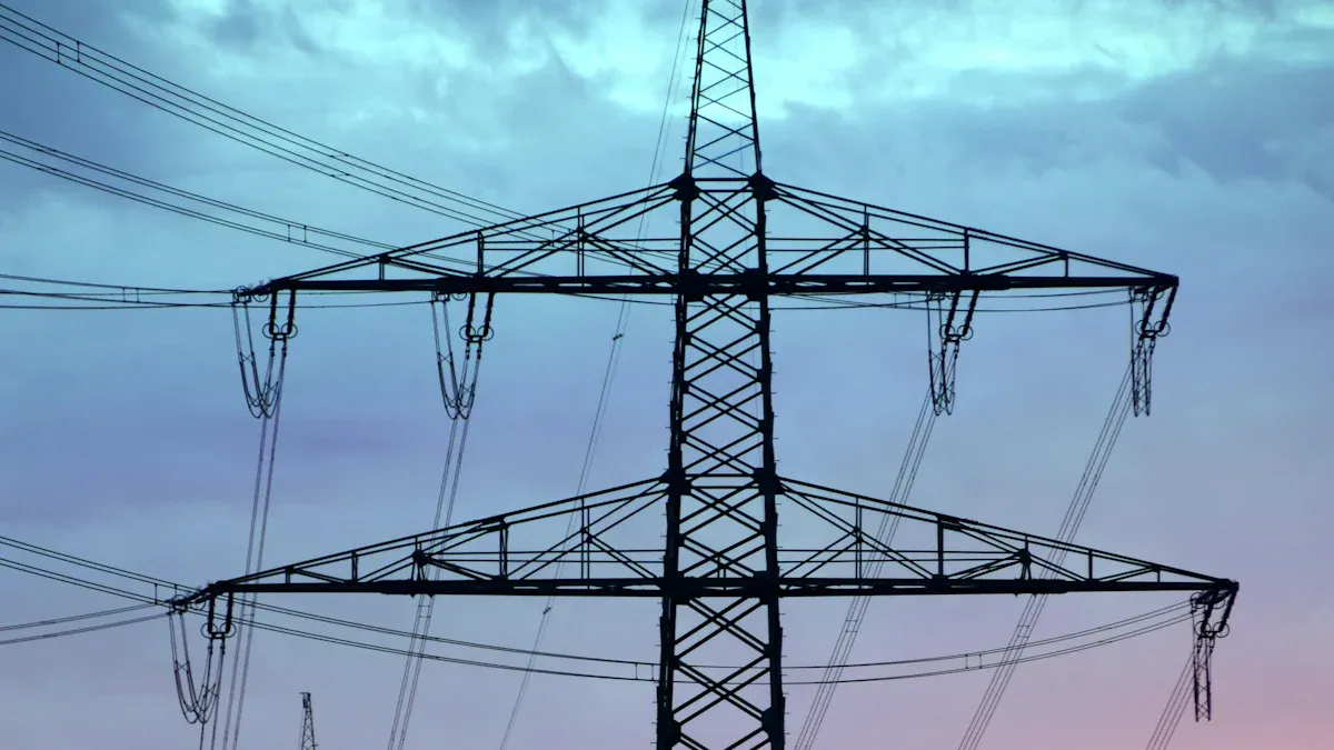 7/8 Connectors and Their Role in Reliable Power Delivery
